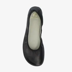 Ballet Flats|Groundies ® Lily Classic Women Black