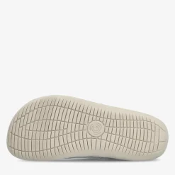 Ballet Flats|Groundies ® Lily Soft Barefoot+ Women Grey