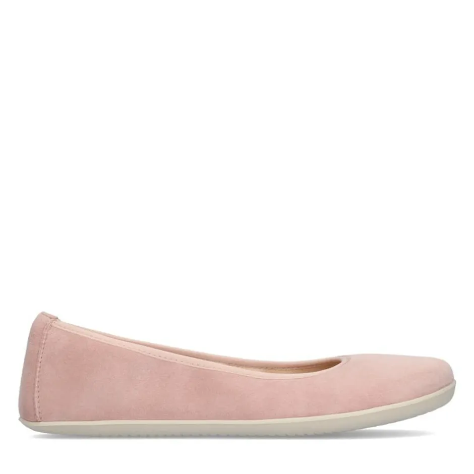 Ballet Flats|Groundies ® Lily Soft Women Pink