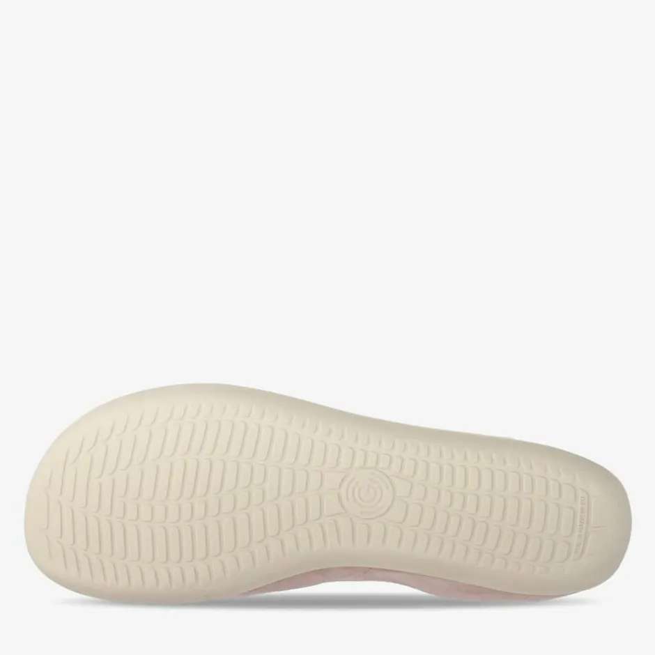 Ballet Flats|Groundies ® Lily Soft Women Pink