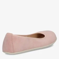 Ballet Flats|Groundies ® Lily Soft Women Pink