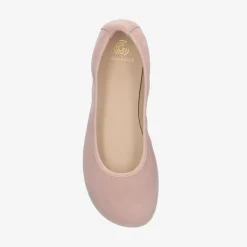 Ballet Flats|Groundies ® Lily Soft Women Pink