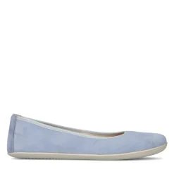 Ballet Flats|Groundies ® Lily Soft Women Light Blue