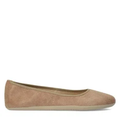 Ballet Flats|Groundies ® Lily Women Taupe