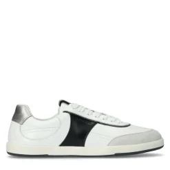 Sneaker|Groundies ® Long Island Women White/Black