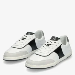 Sneaker|Groundies ® Long Island Women White/Black