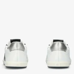 Sneaker|Groundies ® Long Island Women White/Black