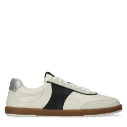 Sneaker|Groundies ® Long Island Women Beige/Black