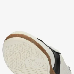 Sneaker|Groundies ® Long Island Women Beige/Black
