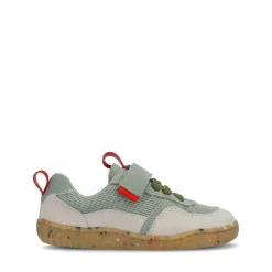 Kids|Groundies ® Lou Kids Green/Grey
