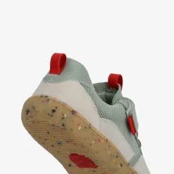 Kids|Groundies ® Lou Kids Green/Grey