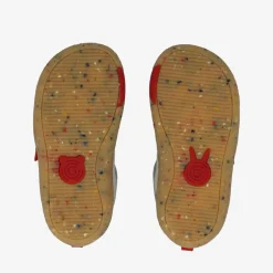 Kids|Groundies ® Lou Kids Green/Grey
