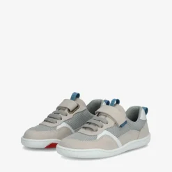Kids|Groundies ® Lou Kids Grey/Beige