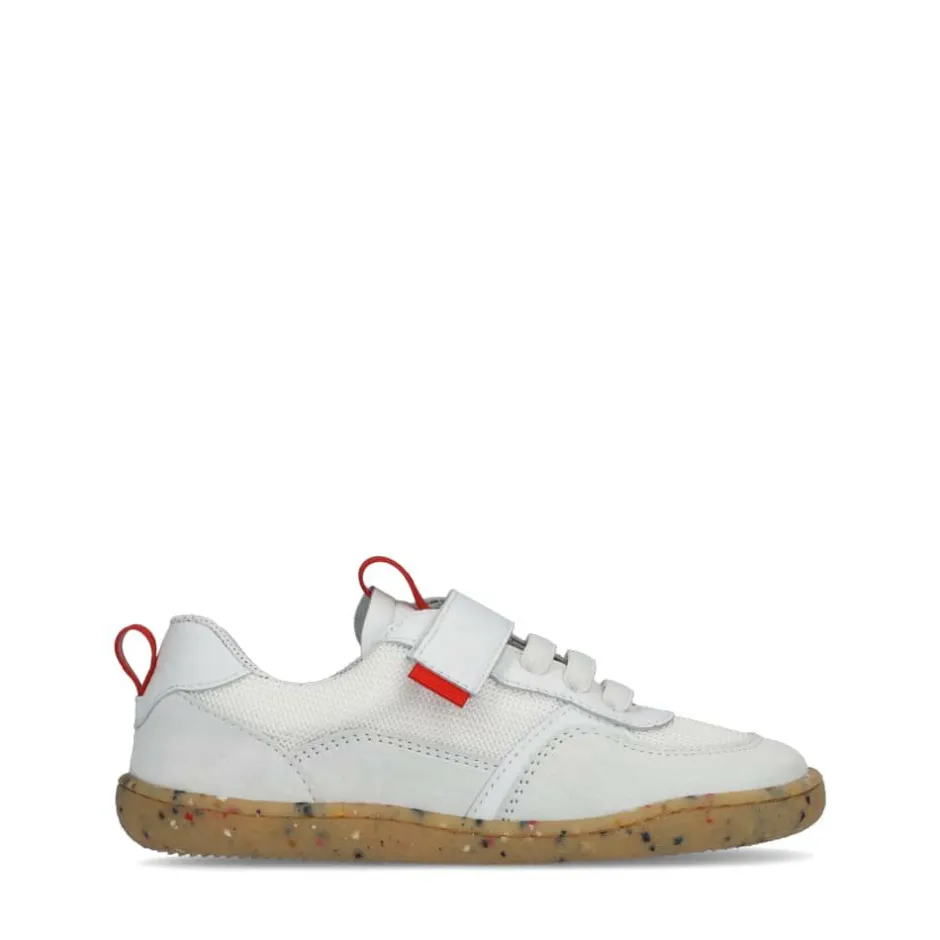 Kids|Groundies ® Lou Kids White