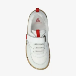 Kids|Groundies ® Lou Kids White