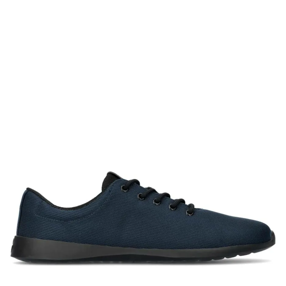 Sneaker|Groundies ® Lyon Men Blue