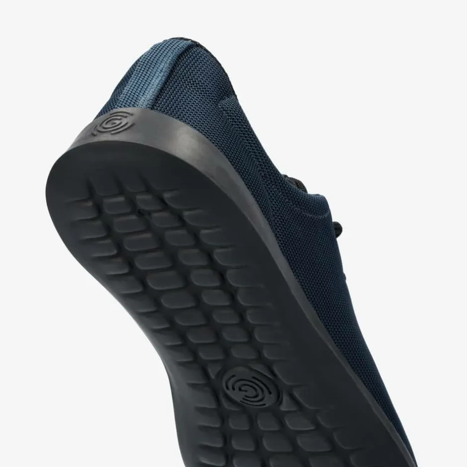 Sneaker|Groundies ® Lyon Men Blue