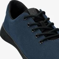 Sneaker|Groundies ® Lyon Men Blue