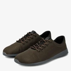 Sneaker|Groundies ® Lyon Men Green