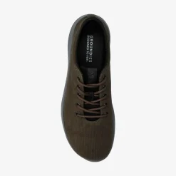 Vegan|Groundies ® Lyon Men Green