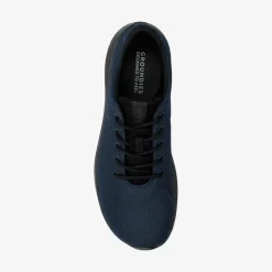 Vegan|Groundies ® Lyon Men Blue