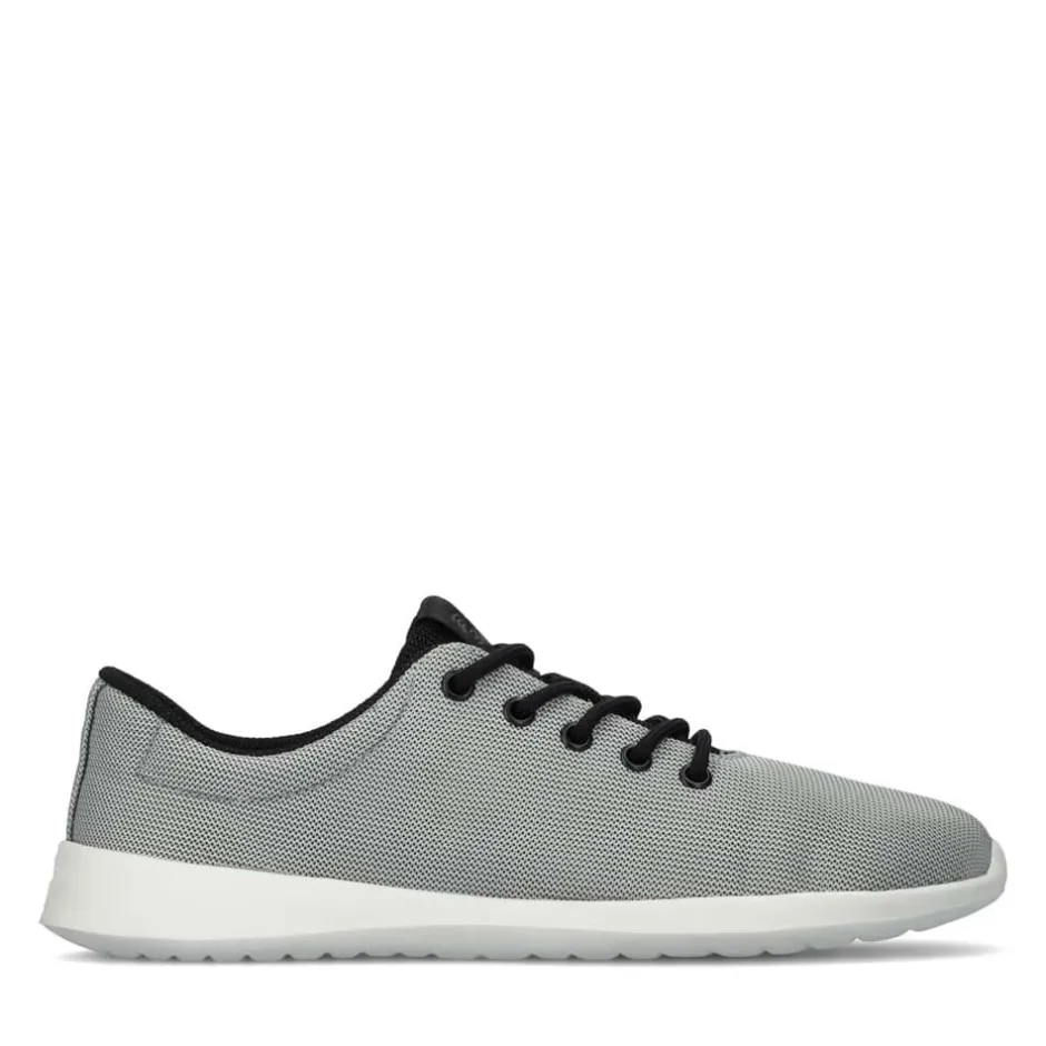 Vegan|Groundies ® Lyon Women Grey