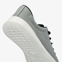 Vegan|Groundies ® Lyon Women Grey