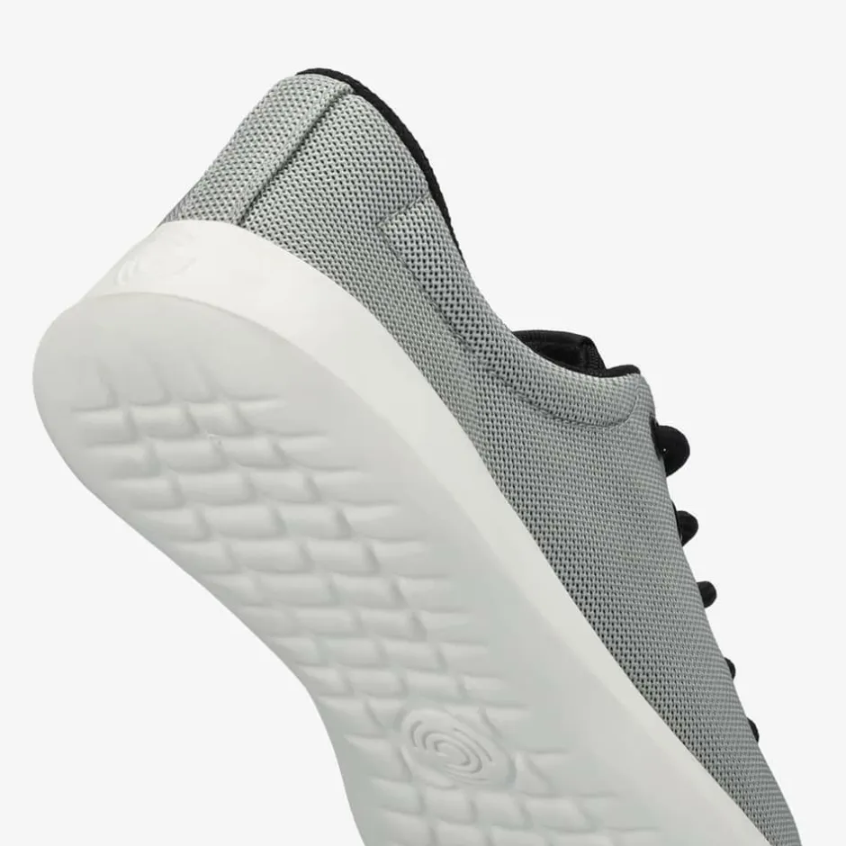 Vegan|Groundies ® Lyon Women Grey