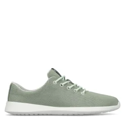 Vegan|Groundies ® Lyon Women Light Green