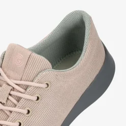 Vegan|Groundies ® Lyon Women Pink
