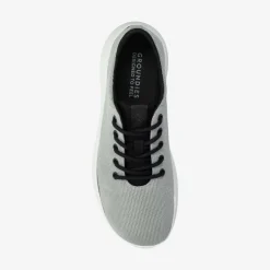 Sneaker|Groundies ® Lyon Women Grey