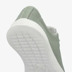 Sneaker|Groundies ® Lyon Women Light Green