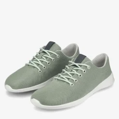 Sneaker|Groundies ® Lyon Women Light Green