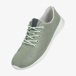 Sneaker|Groundies ® Lyon Women Light Green