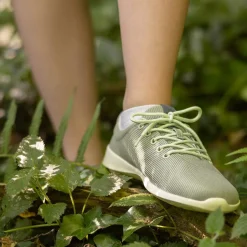 Sneaker|Groundies ® Lyon Women Light Green