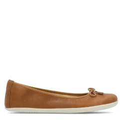 Ballet Flats|Groundies ® Magnolia Women Light Brown