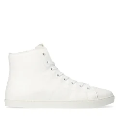 Vegan|Groundies ® Manhattan Vegan Women White
