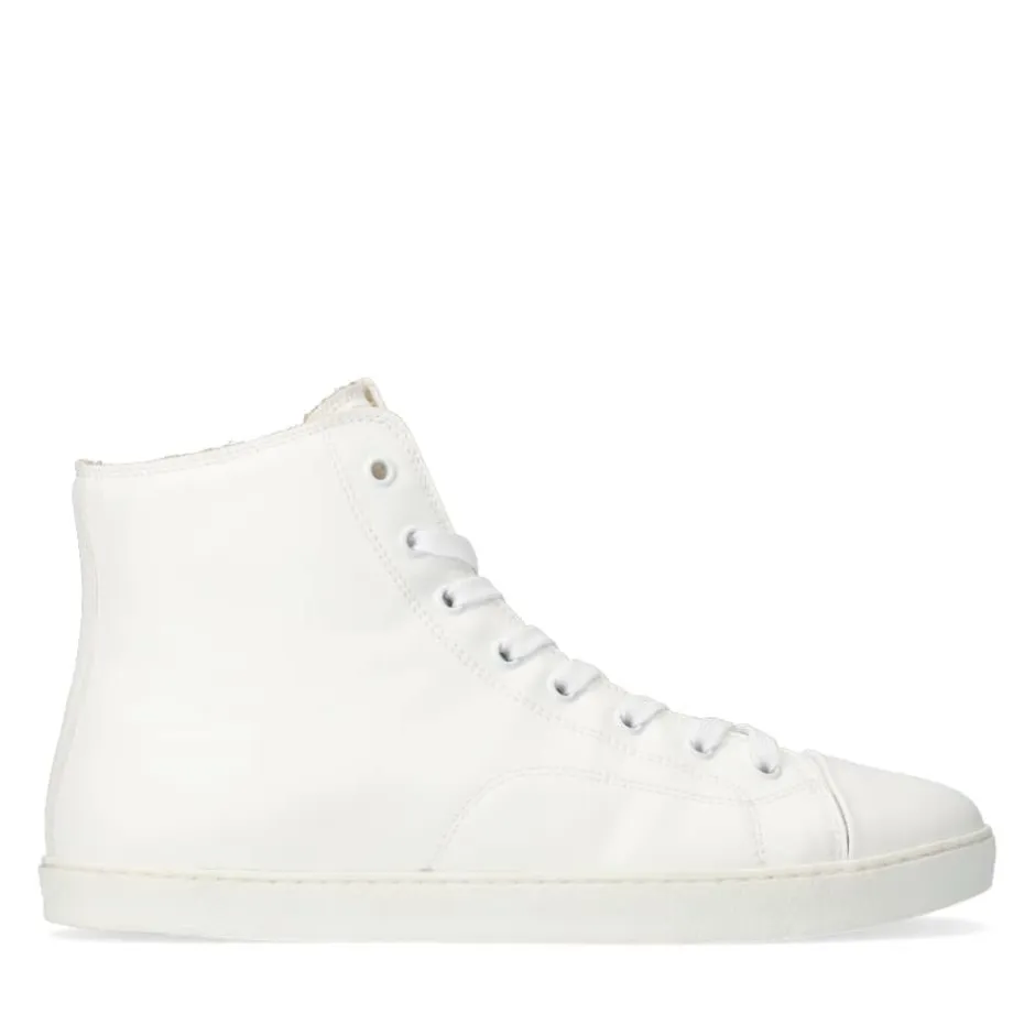 Vegan|Groundies ® Manhattan Vegan Women White