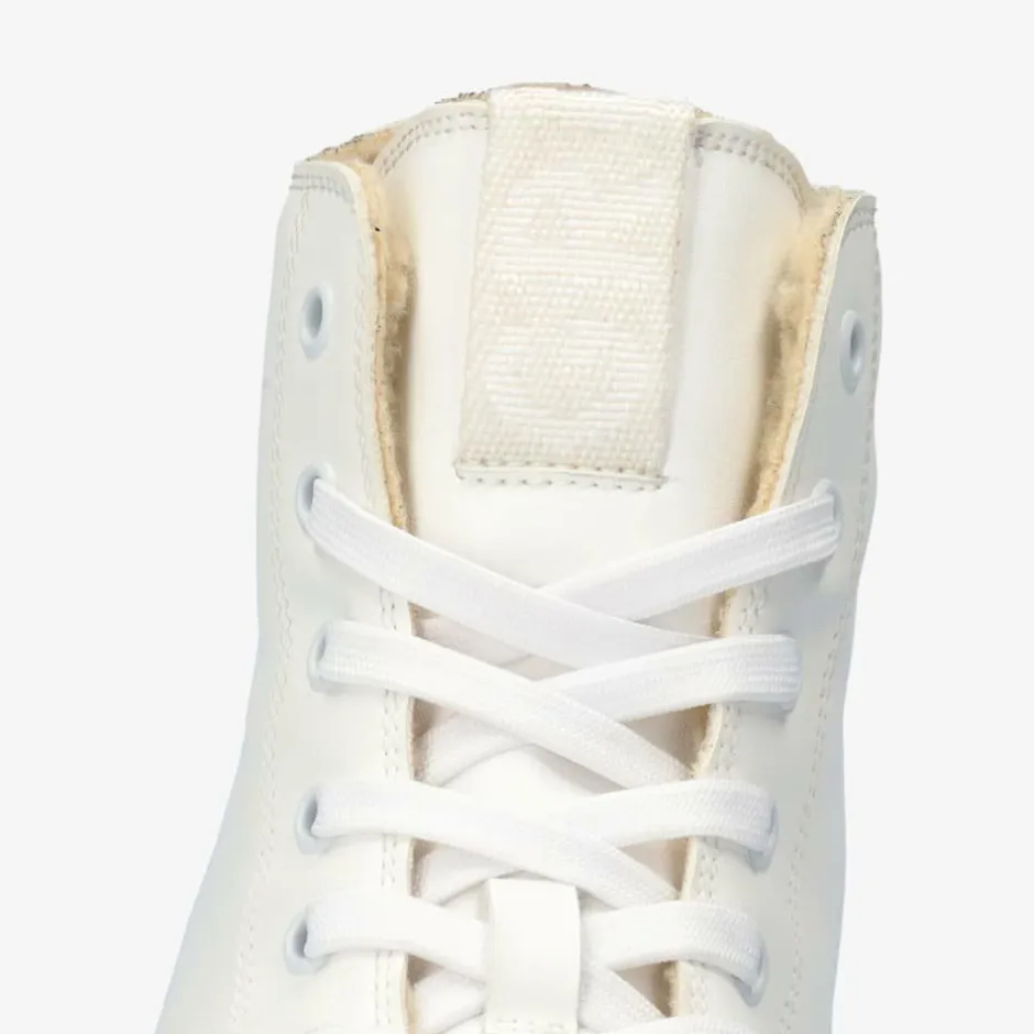 Vegan|Groundies ® Manhattan Vegan Women White
