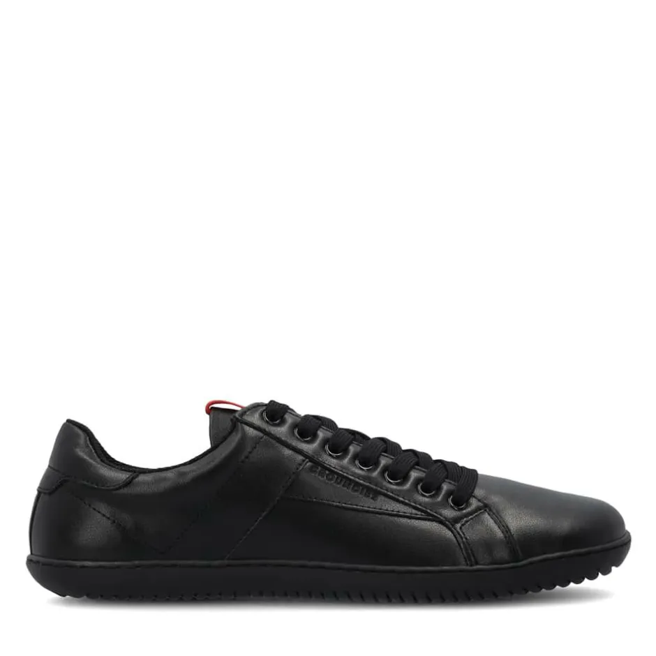 Sneaker|Groundies ® Melbourne Men Black