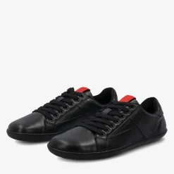 Sneaker|Groundies ® Melbourne Men Black