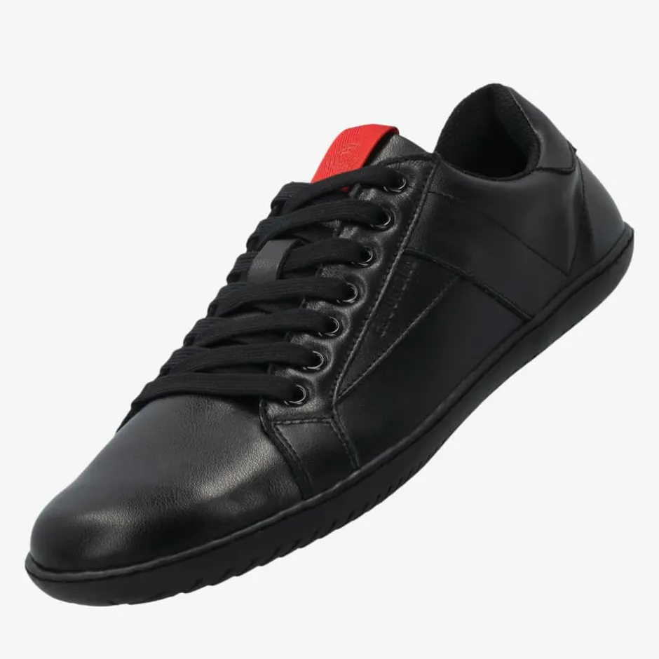 Sneaker|Groundies ® Melbourne Men Black