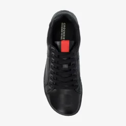 Sneaker|Groundies ® Melbourne Men Black
