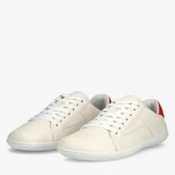 Vegan|Groundies ® Melbourne Vegan Women Off White