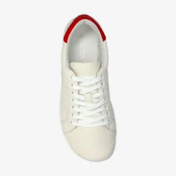 Vegan|Groundies ® Melbourne Vegan Women Off White
