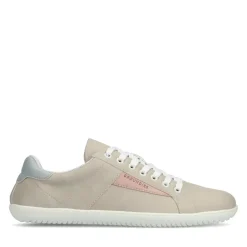 Sneaker|Groundies ® Melbourne Vegan Women Beige Pink