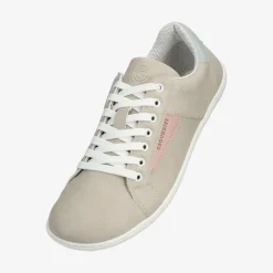 Sneaker|Groundies ® Melbourne Vegan Women Beige Pink