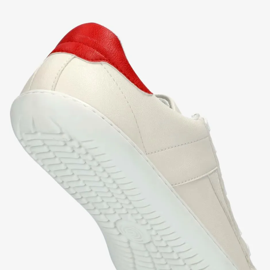 Sneaker|Groundies ® Melbourne Vegan Women Off White
