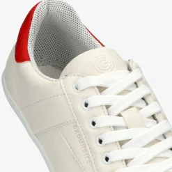 Sneaker|Groundies ® Melbourne Vegan Women Off White