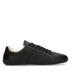 Sneaker|Groundies ® Melbourne Vegan Women Black
